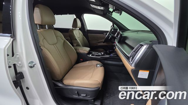 Kia Sorento 2024 — photo 30