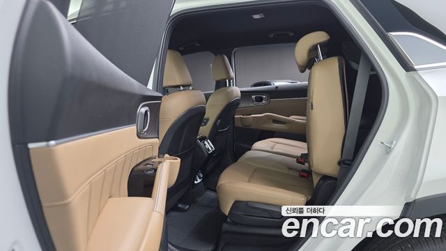 Kia Sorento 2024 — photo 31