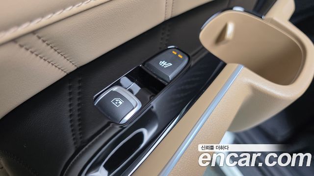 Kia Sorento 2024 — photo 32