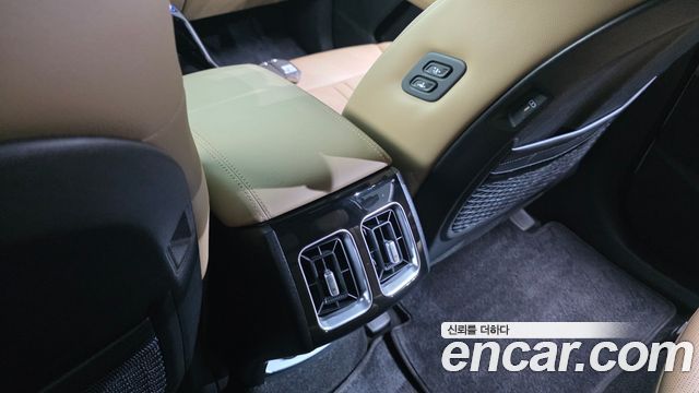 Kia Sorento 2024 — photo 33