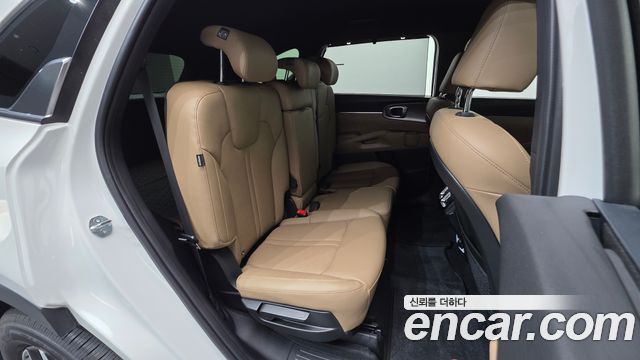 Kia Sorento 2024 — photo 34
