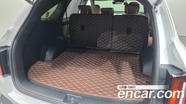 Kia Sorento 2024 — photo 36