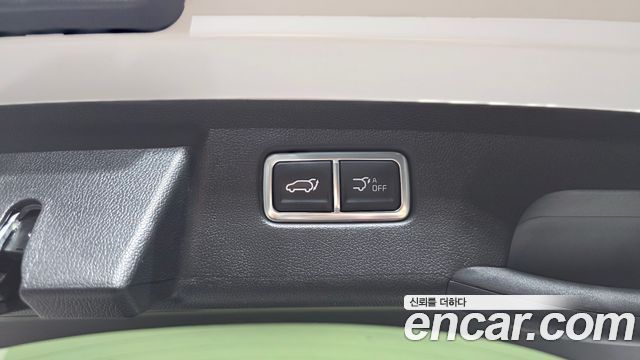 Kia Sorento 2024 — photo 37