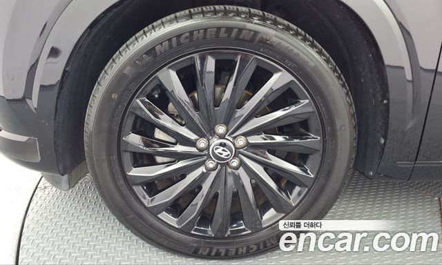 Hyundai Palisade 2024 — photo 5