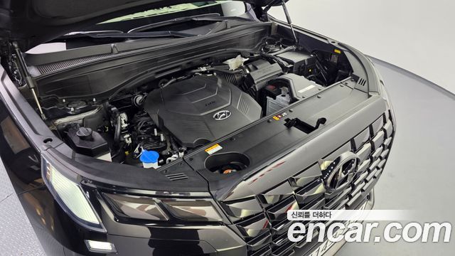 Hyundai Palisade 2024 — photo 6
