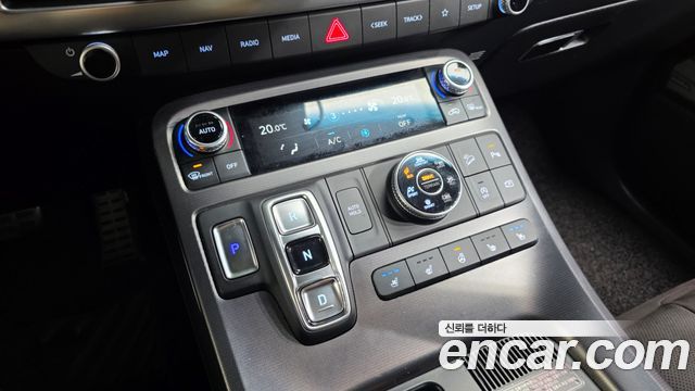 Hyundai Palisade 2024 — photo 12