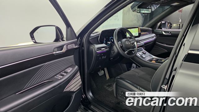 Hyundai Palisade 2024 — photo 13
