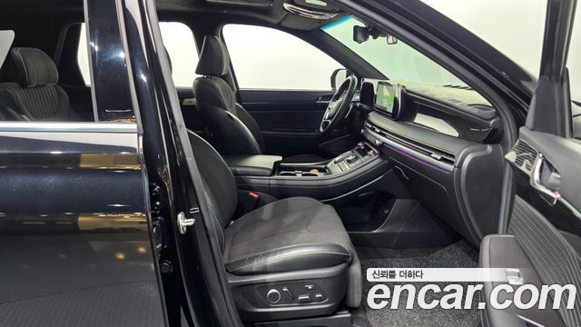 Hyundai Palisade 2024 — photo 17
