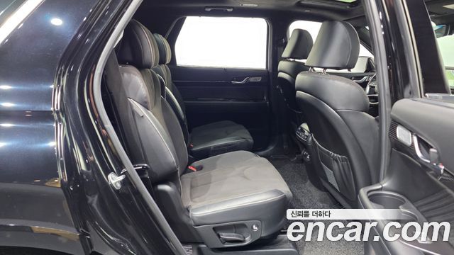 Hyundai Palisade 2024 — photo 18