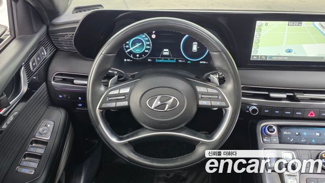 Hyundai Palisade 2024 — photo 19