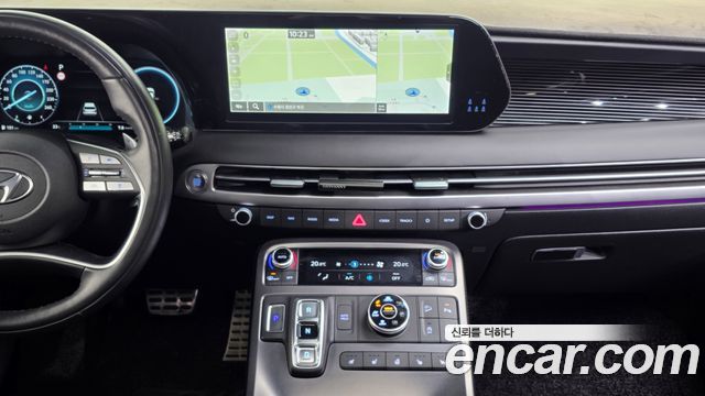 Hyundai Palisade 2024 — photo 20