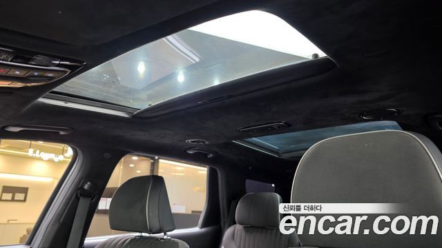 Hyundai Palisade 2024 — photo 24