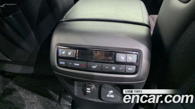 Hyundai Palisade 2024 — photo 25