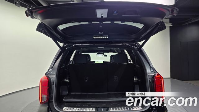 Hyundai Palisade 2024 — photo 26