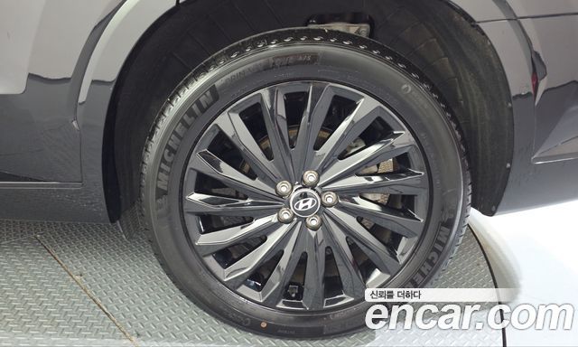 Hyundai Palisade 2024 — photo 7