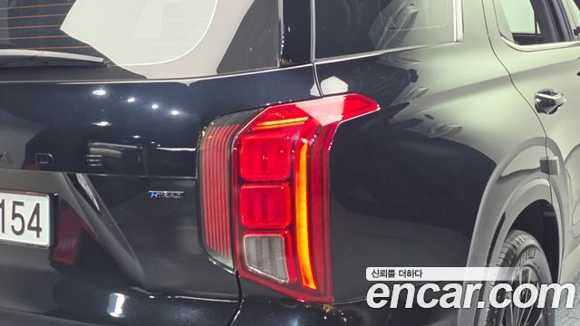 Hyundai Palisade 2024 — photo 9