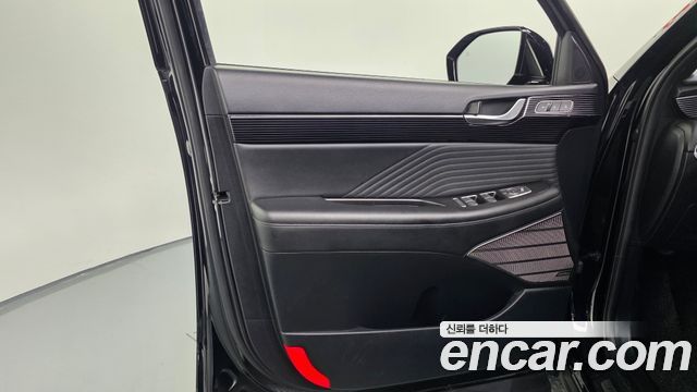 Hyundai Palisade 2024 — photo 14