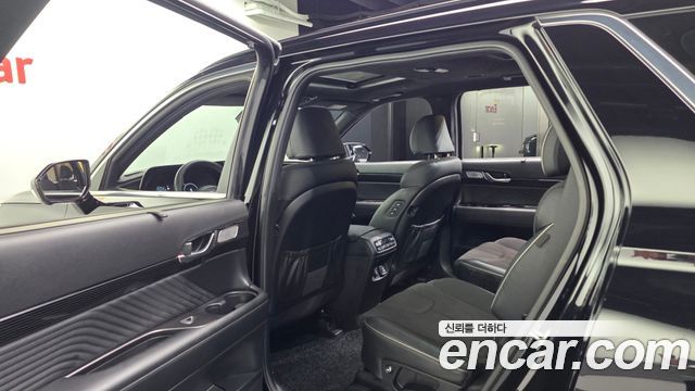 Hyundai Palisade 2024 — photo 16