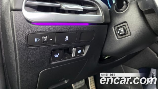 Hyundai Palisade 2024 — photo 30