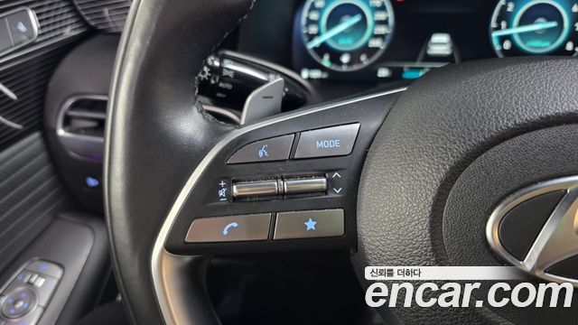 Hyundai Palisade 2024 — photo 32