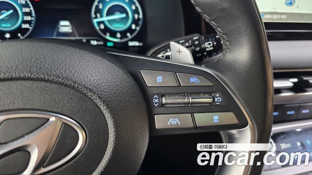 Hyundai Palisade 2024 — photo 33