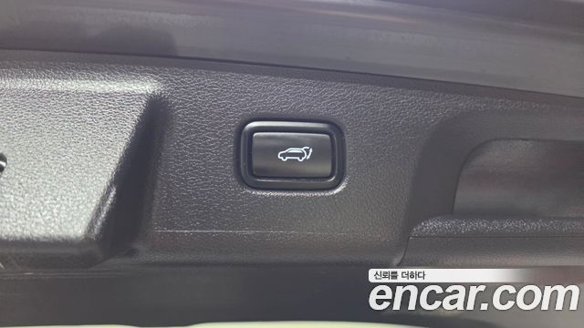 Hyundai Palisade 2024 — photo 37