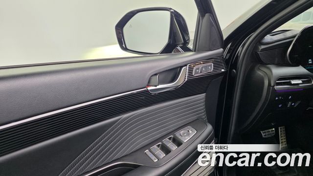 Hyundai Palisade 2024 — photo 38