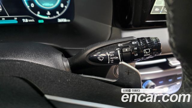 Hyundai Palisade 2024 — photo 39