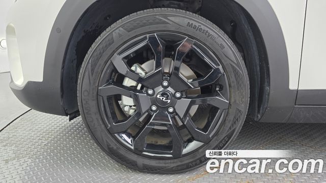 Kia Seltos 2023 — photo 5