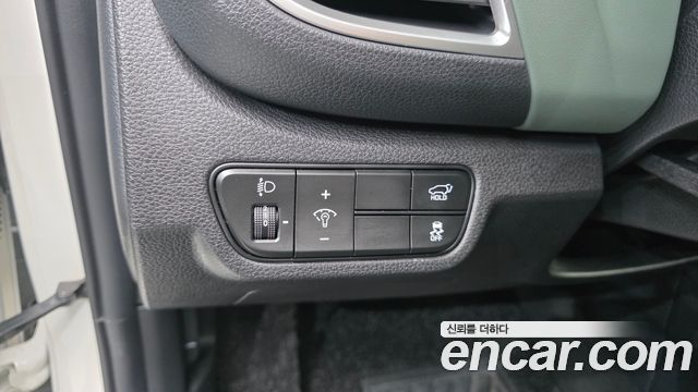 Kia Seltos 2023 — photo 17
