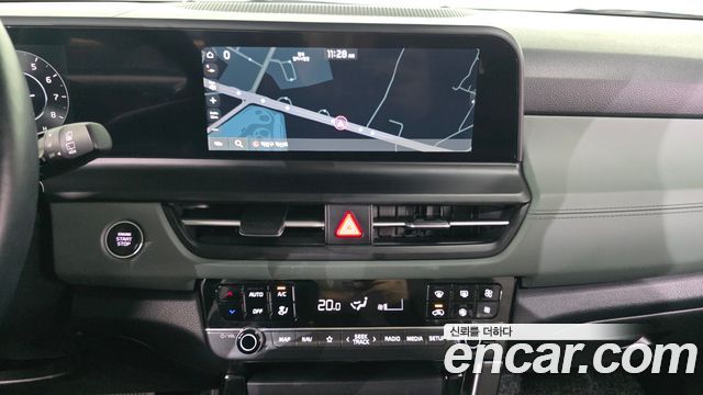Kia Seltos 2023 — photo 21