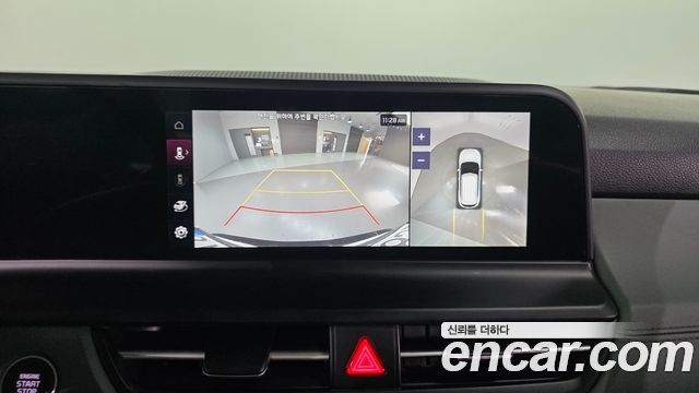 Kia Seltos 2023 — photo 22
