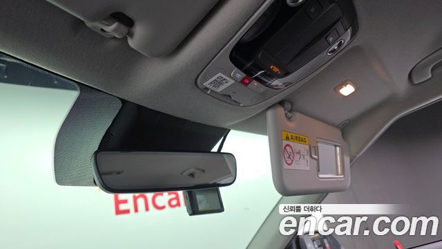Kia Seltos 2023 — photo 25