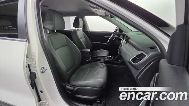 Kia Seltos 2023 — photo 26