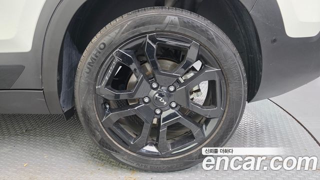 Kia Seltos 2023 — photo 7