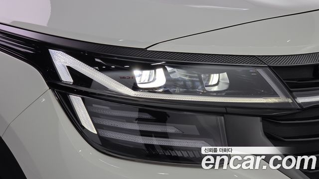 Kia Seltos 2023 — photo 8