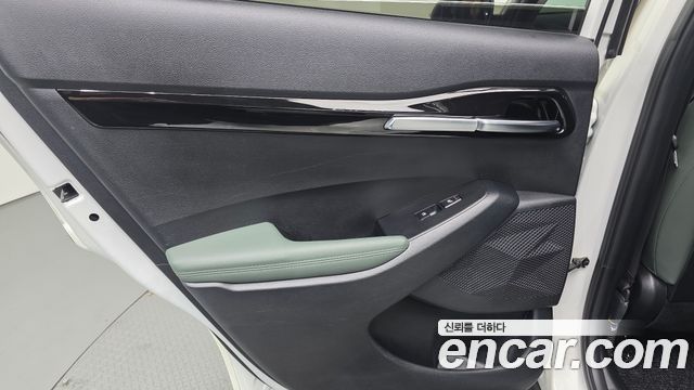 Kia Seltos 2023 — photo 15