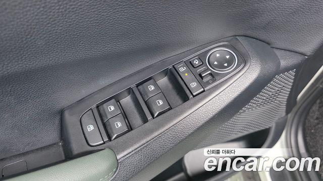 Kia Seltos 2023 — photo 16