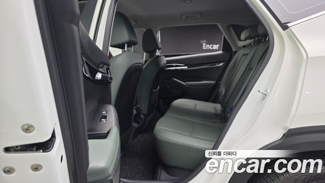 Kia Seltos 2023 — photo 27