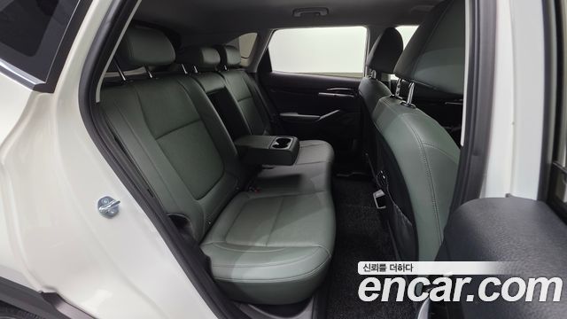 Kia Seltos 2023 — photo 30
