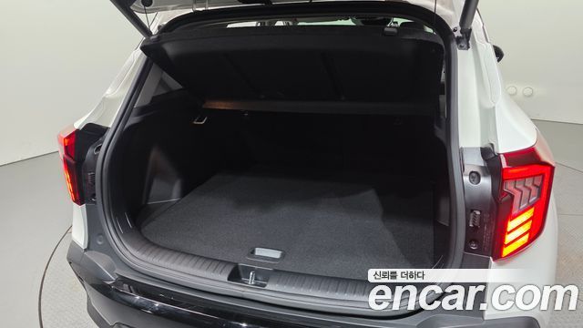Kia Seltos 2023 — photo 32