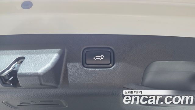 Kia Seltos 2023 — photo 33