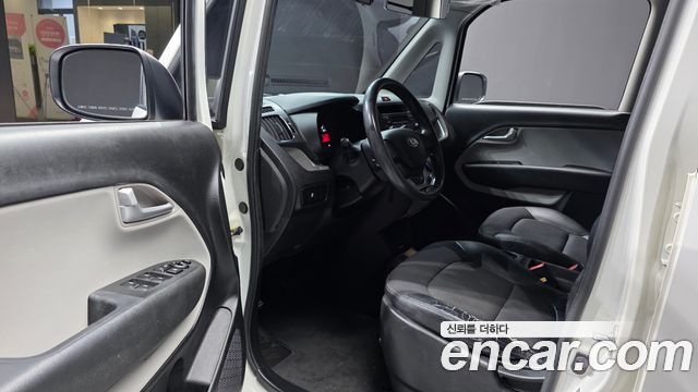 Kia RAY 2017 — photo 10