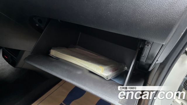 Kia RAY 2017 — photo 15