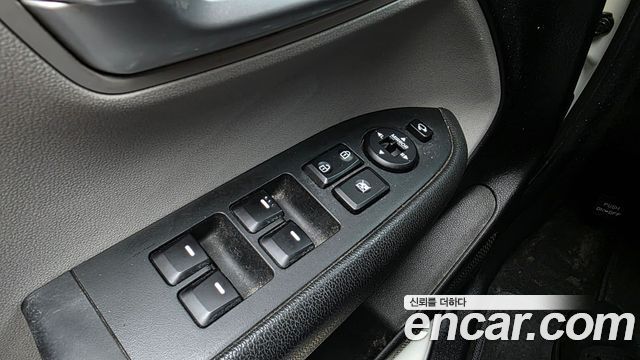 Kia RAY 2017 — photo 16