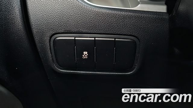Kia RAY 2017 — photo 19