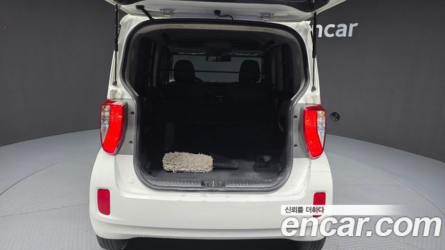 Kia RAY 2017 — photo 20