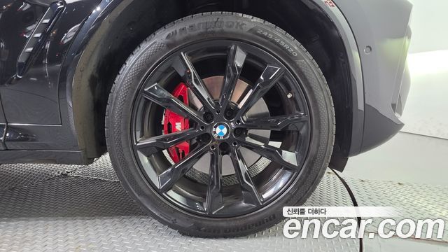 BMW X3 2022 — photo 5