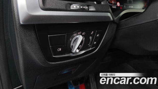 BMW X3 2022 — photo 18