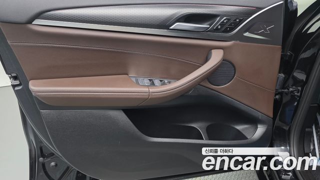 BMW X3 2022 — photo 14